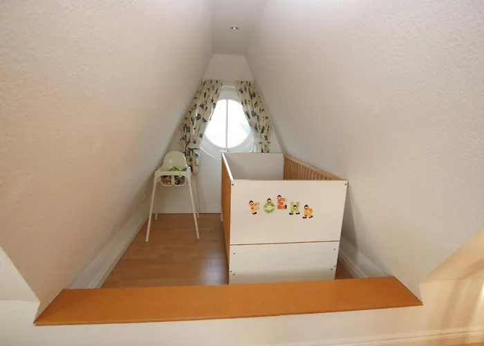 Rungholtstra_e 6_ Whg_ 4 * Вик-ауф-Фёр